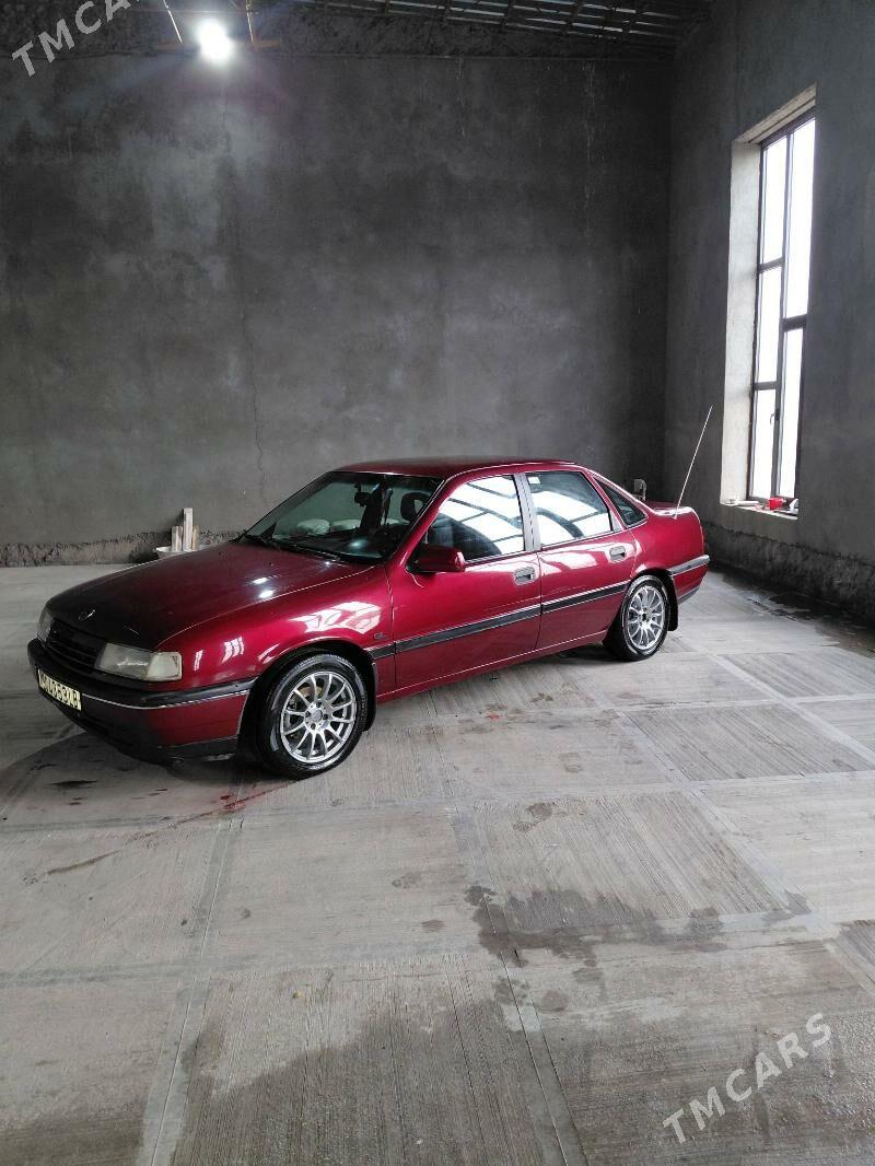 Opel Vectra 1992 - 51 000 TMT - Туркменабат - img 1