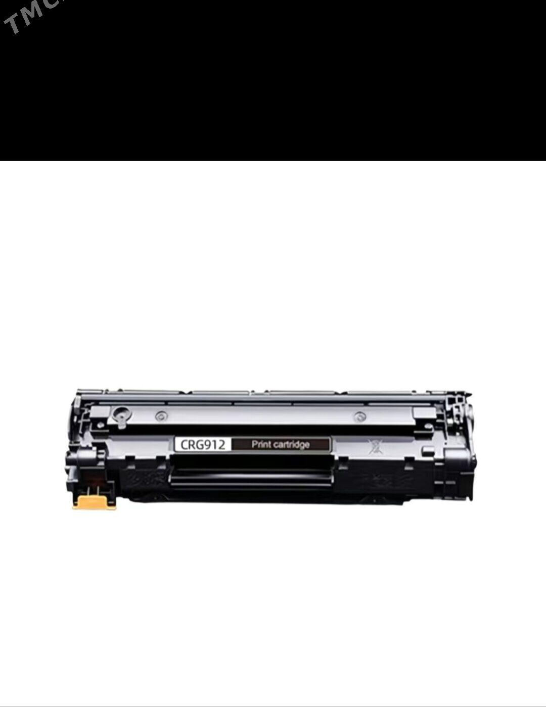 KARTRIJ CANON 3010(725) - Aşgabat - img 1