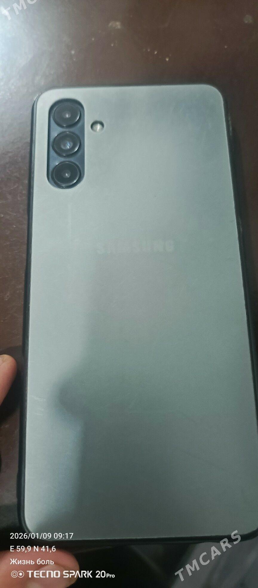 Samsung a04s - Гороглы (Тагта) - img 1