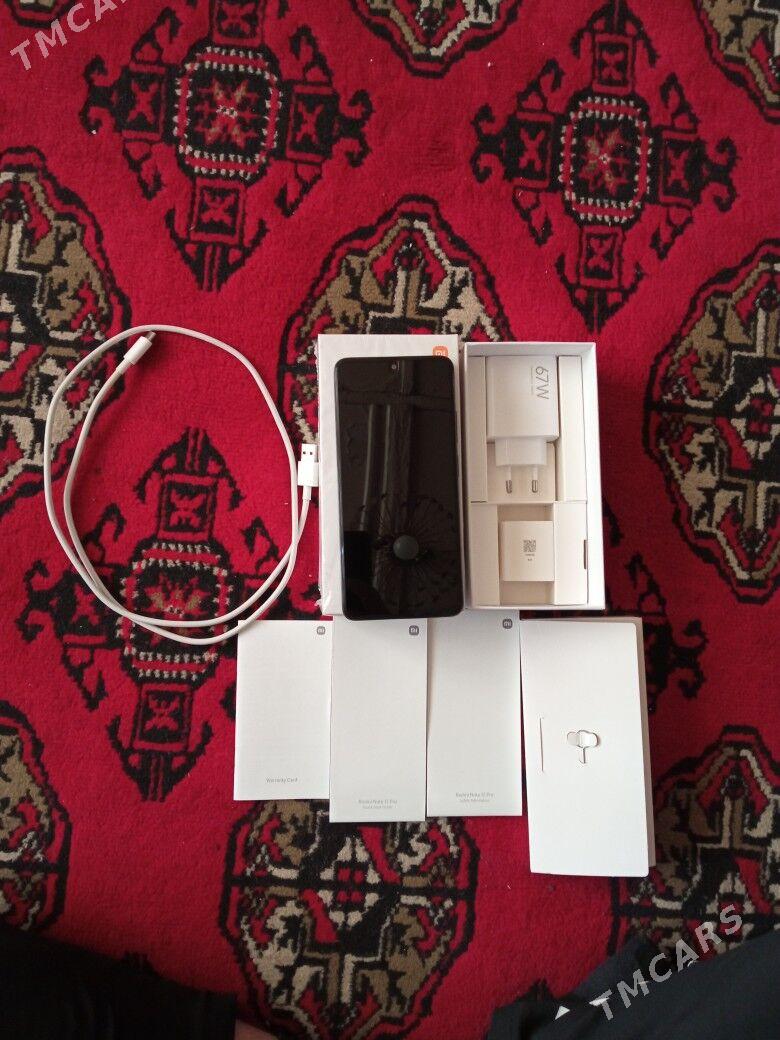 Redmi not 12 pro - Туркменабат - img 1