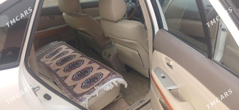 Lexus RX 350 2007 - 260 000 TMT - Губадаг - img 1