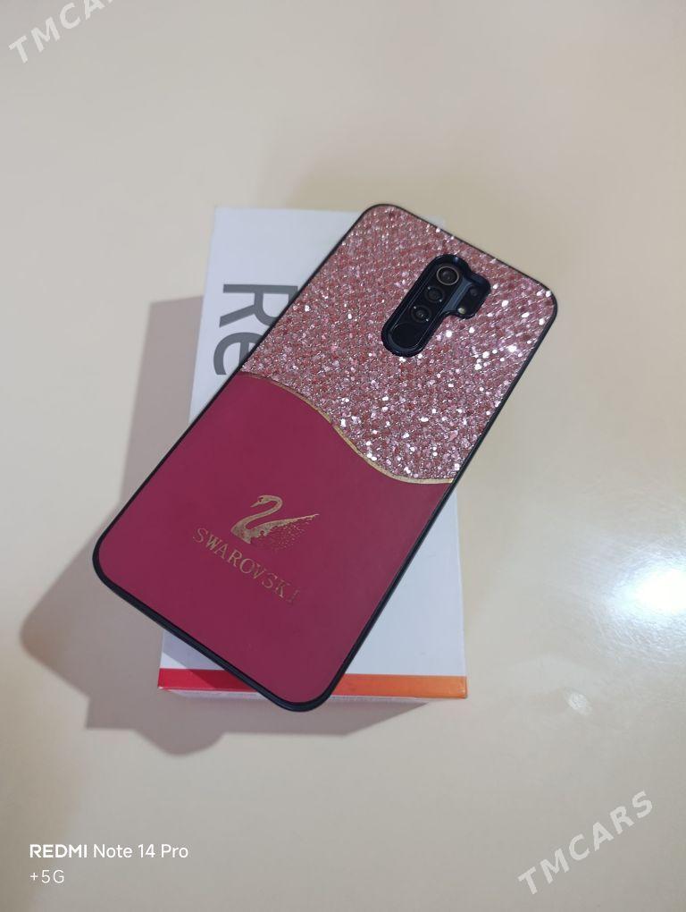 Redmi 9 - Gurbansoltan Eje - img 1
