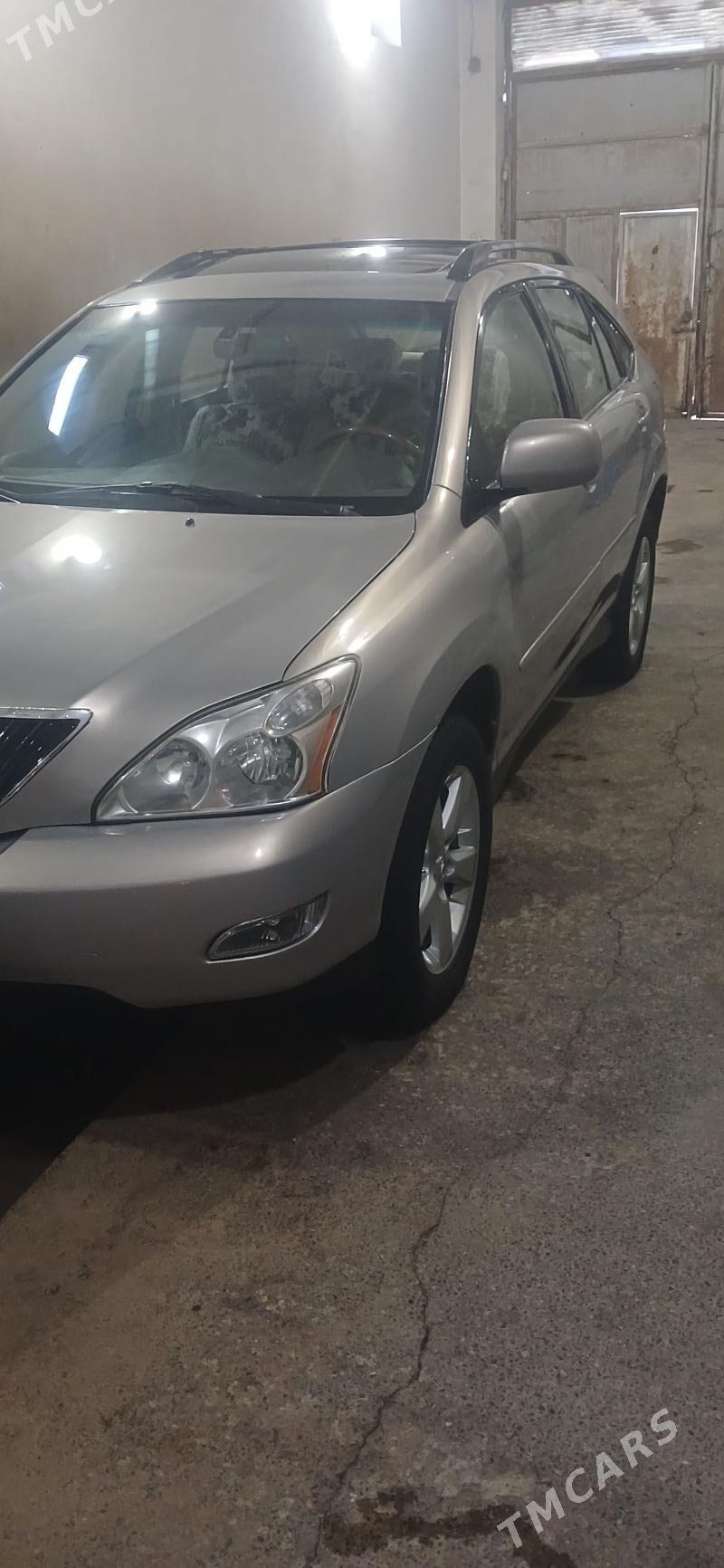 Lexus RX 330 2005 - 265 000 TMT - Губадаг - img 1