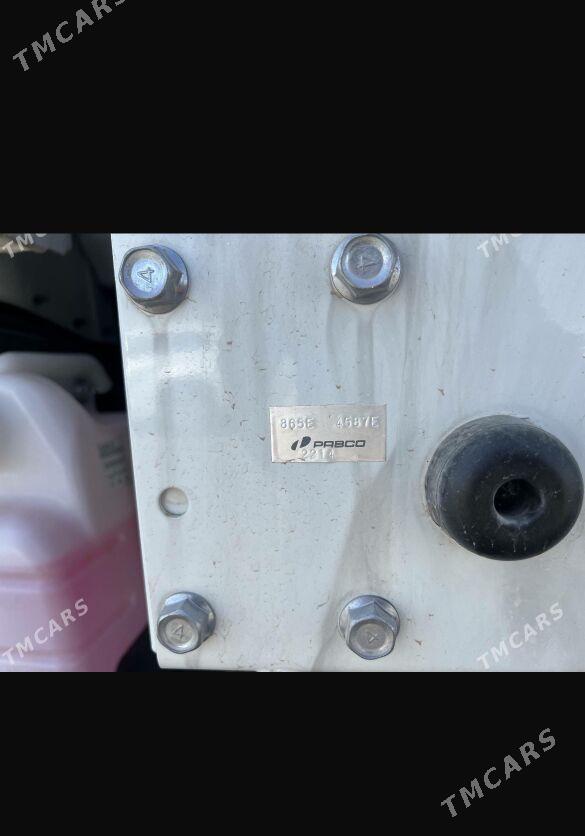 Mitsubishi Canter 2026 - 522 000 TMT - Ашхабад - img 1