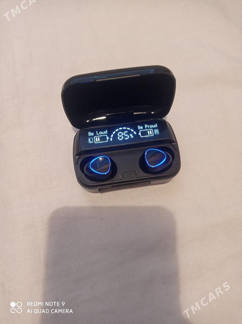 M10 nawusnik - Türkmenbaşy - img 1