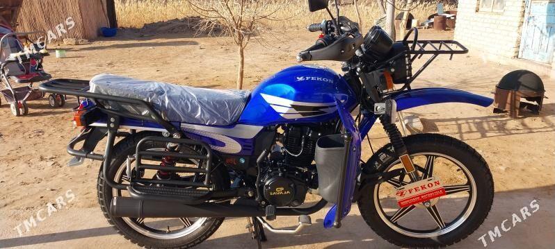 Fekon FK200-14G 2025 - 16 500 TMT - Babadaýhan - img 1