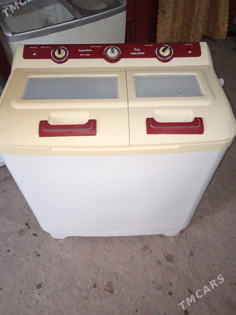 Супер Макс - Daşoguz - img 1