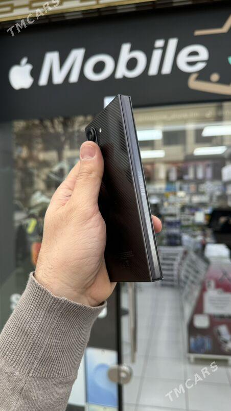 Sams Z Fold6 12/256 - Мир 1 - img 1