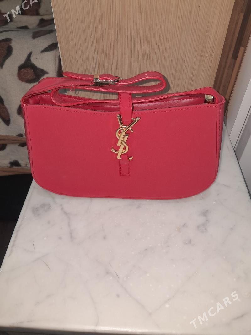 Сумочки женские - Parahat 2 - img 1