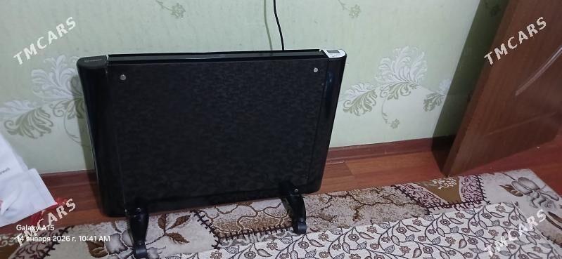 Tok pecka - Балканабат - img 1