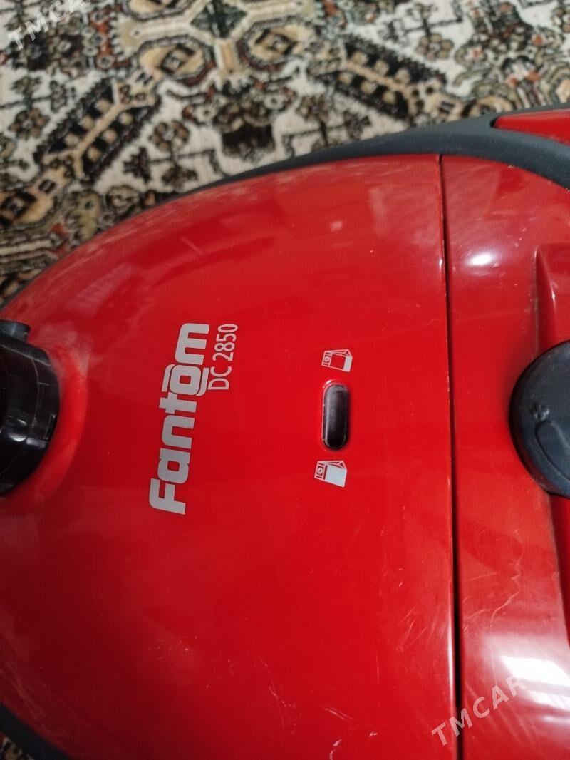 пылесос - Türkmenabat - img 1