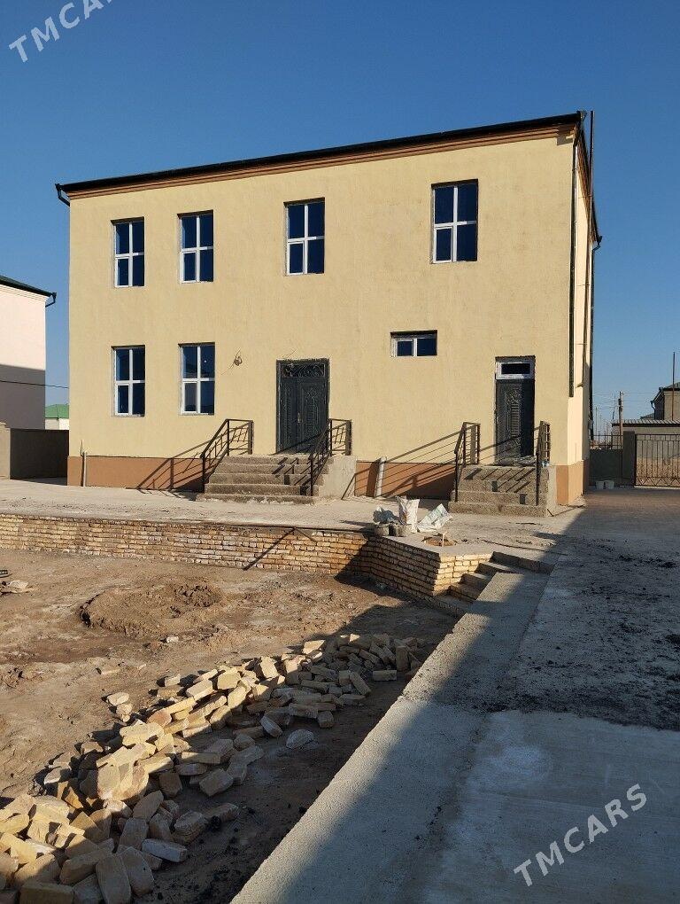 30 yyl ipoteka plan jaý kottej - Görogly (Tagta) - img 1