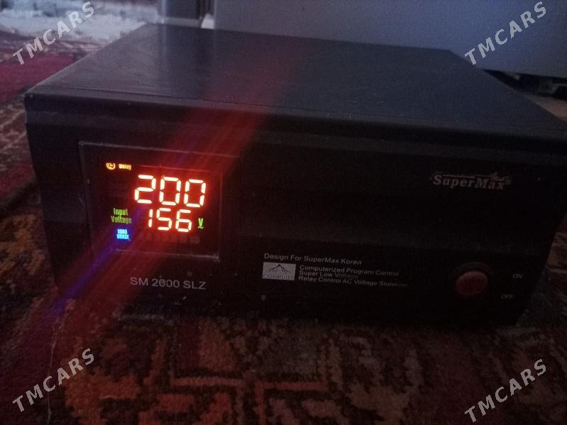 Tok kopeltyen - Türkmenbaşy etr. - img 1