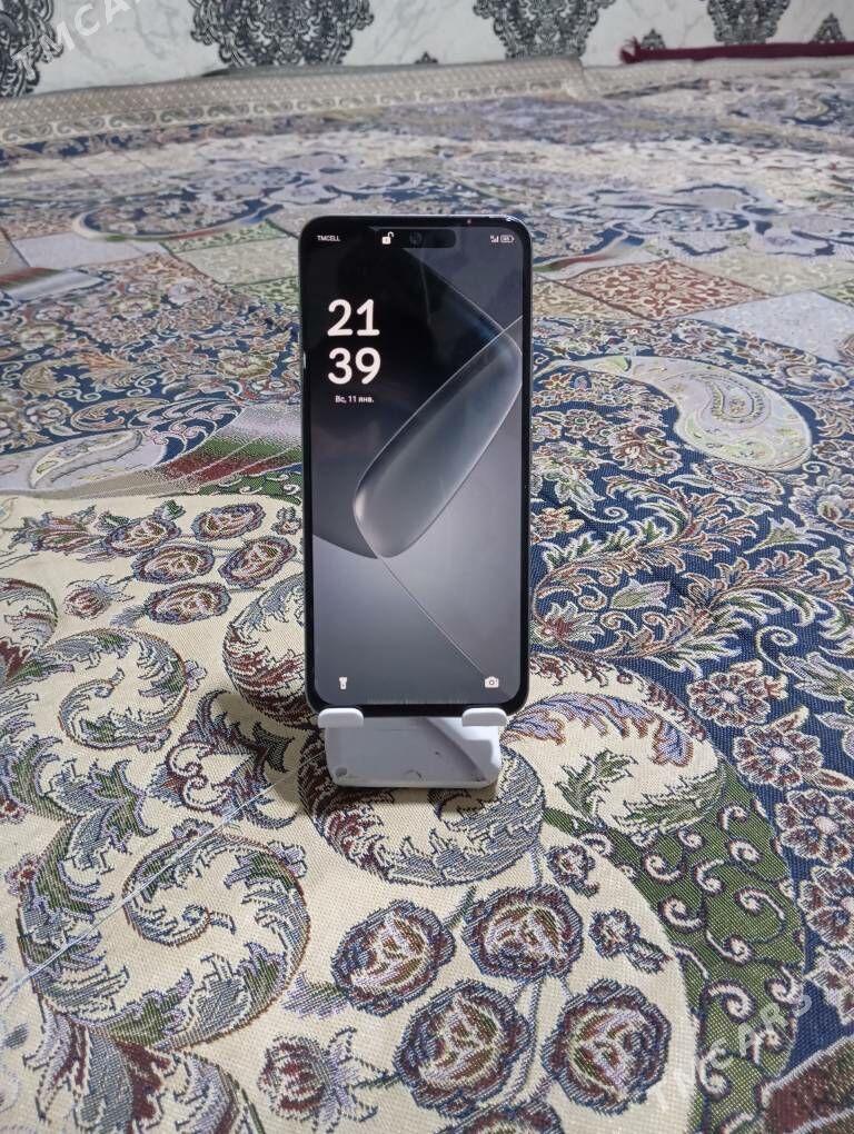 infinix hot 50 pro - Mary - img 1