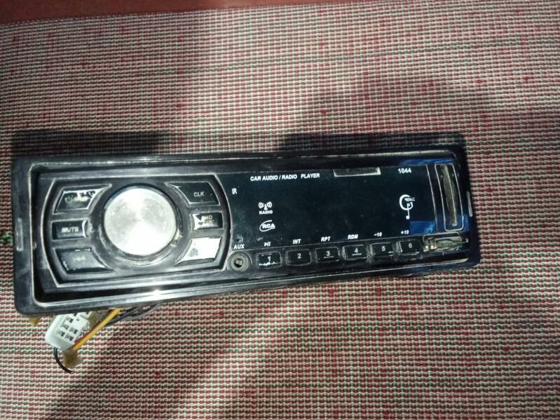 pýaner 80 TMT - Gubadag - img 1