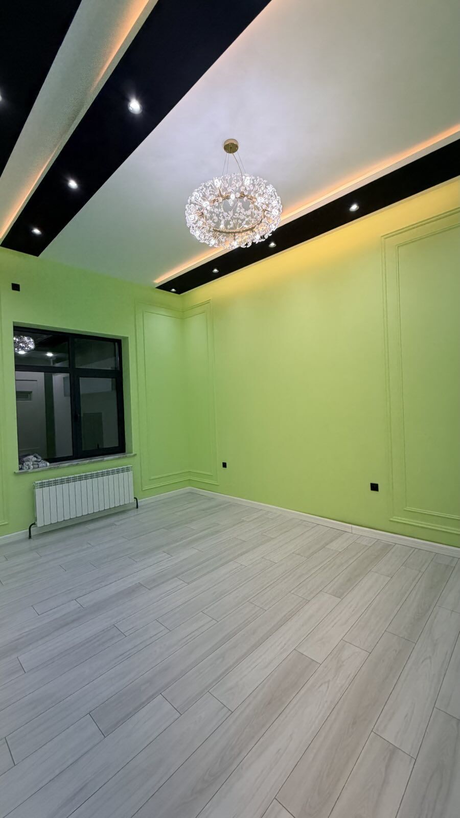 дом на продажу Гарадамак - Ашхабад - img 1