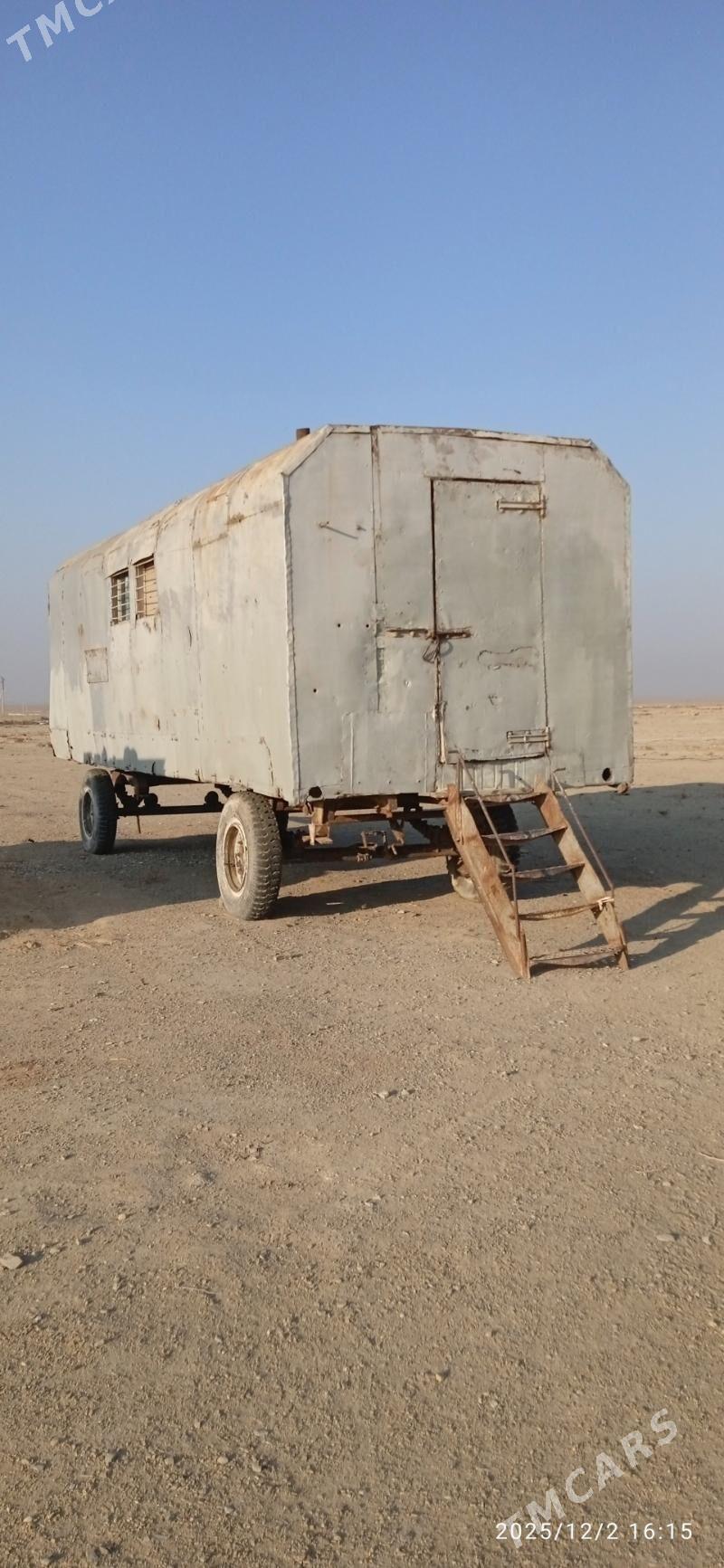 vagon - Берекет - img 1