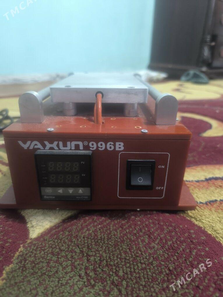 Yaxun - Aşgabat - img 1