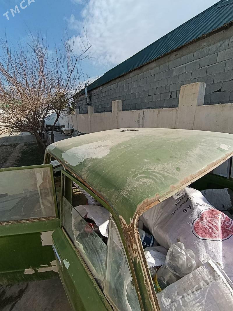 Lada 2104 1986 - 2 500 TMT - Багир - img 1