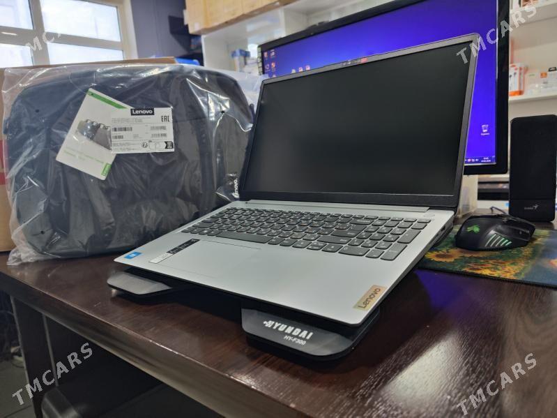 Lenovo seleron+sumka - Дашогуз - img 1