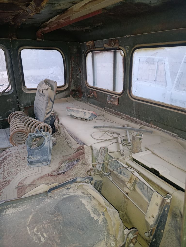 Kabina 3 000 TMT - Gyzylarbat - img 1