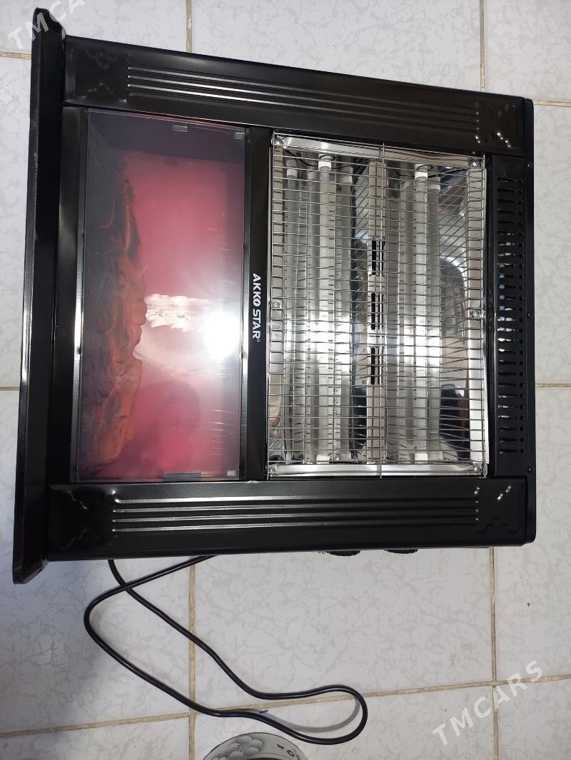 Tok pec - 30 mkr - img 1