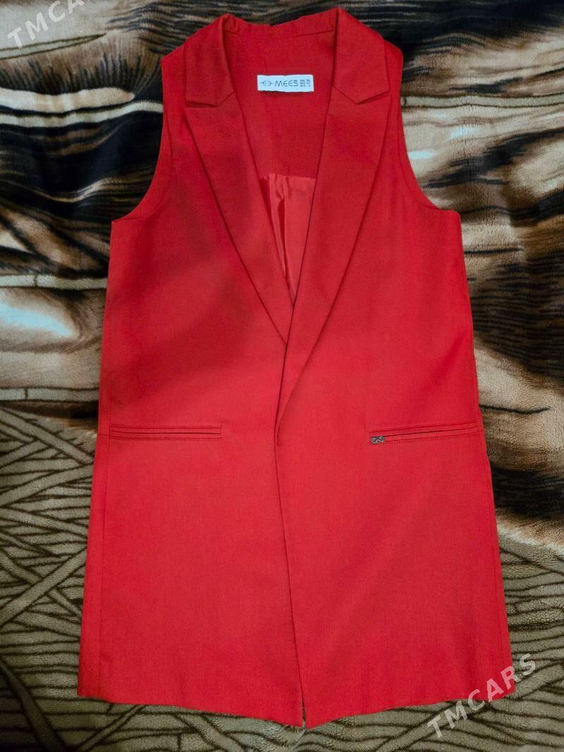 Женская одежда - Мары - img 1