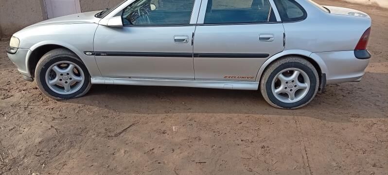 vektra b diska 15 lik 1 400 TMT - Gurbansoltan Eje - img 1