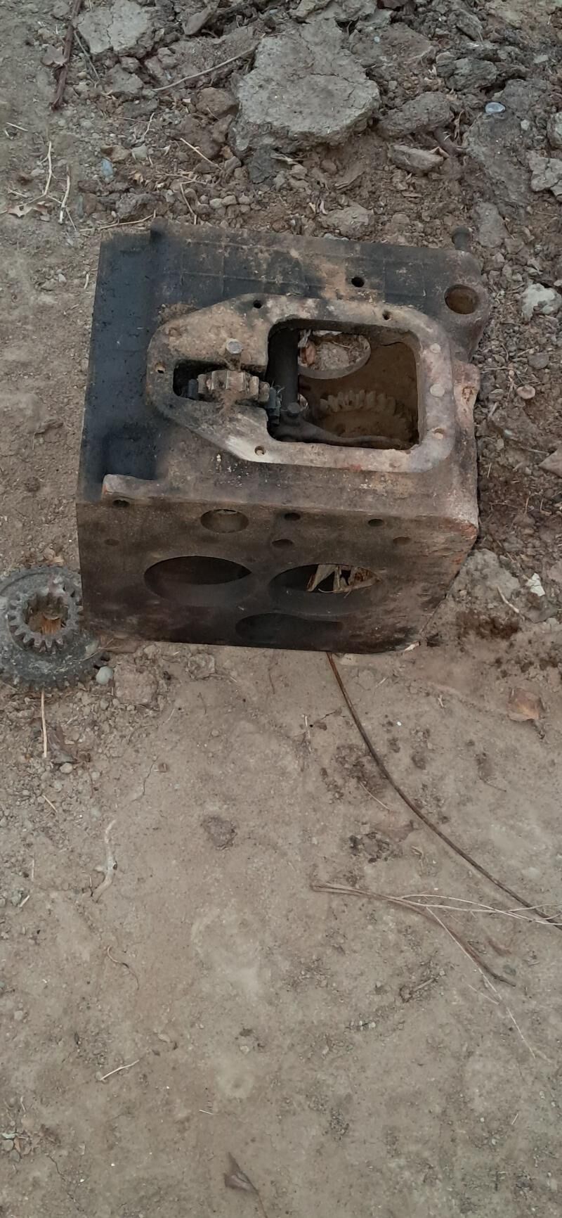 karoba korpusy 1 000 TMT - Гёкдепе - img 1