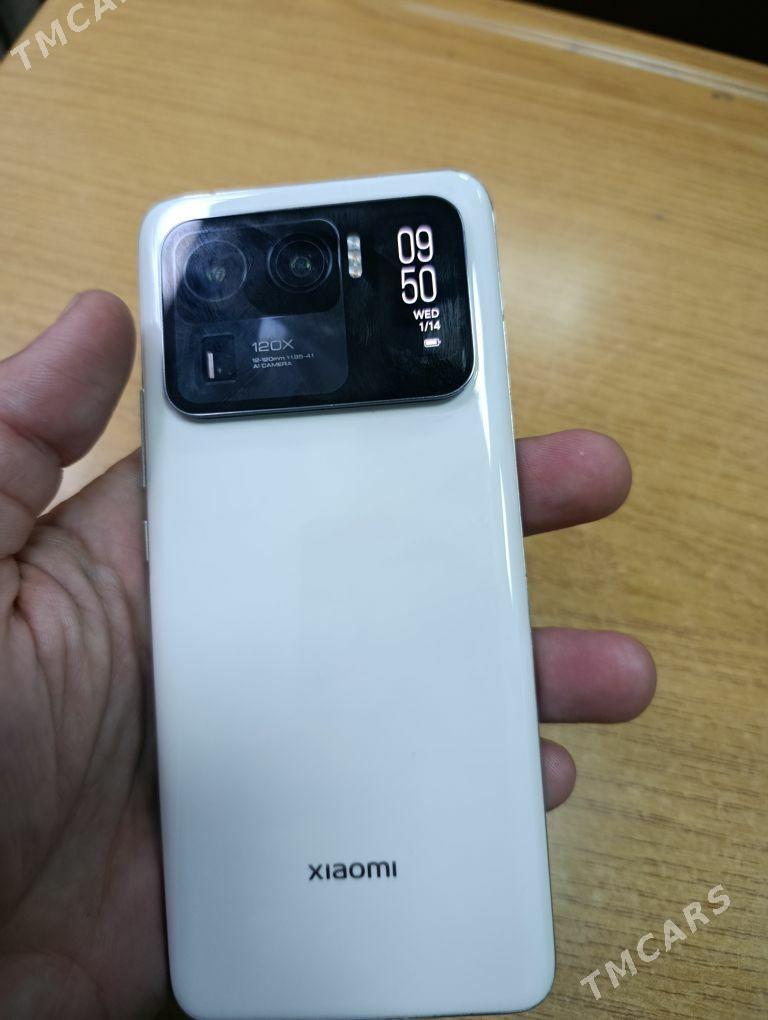 mi 11 ultra - Ашхабад - img 1