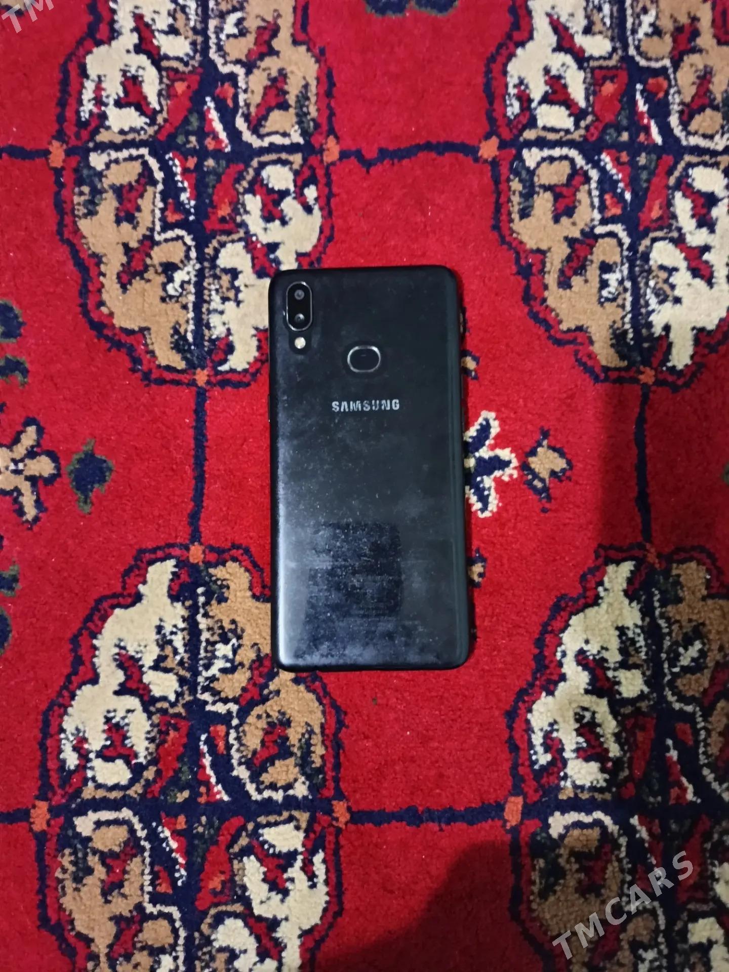 A 10 S - Гурбансолтан Едже - img 1