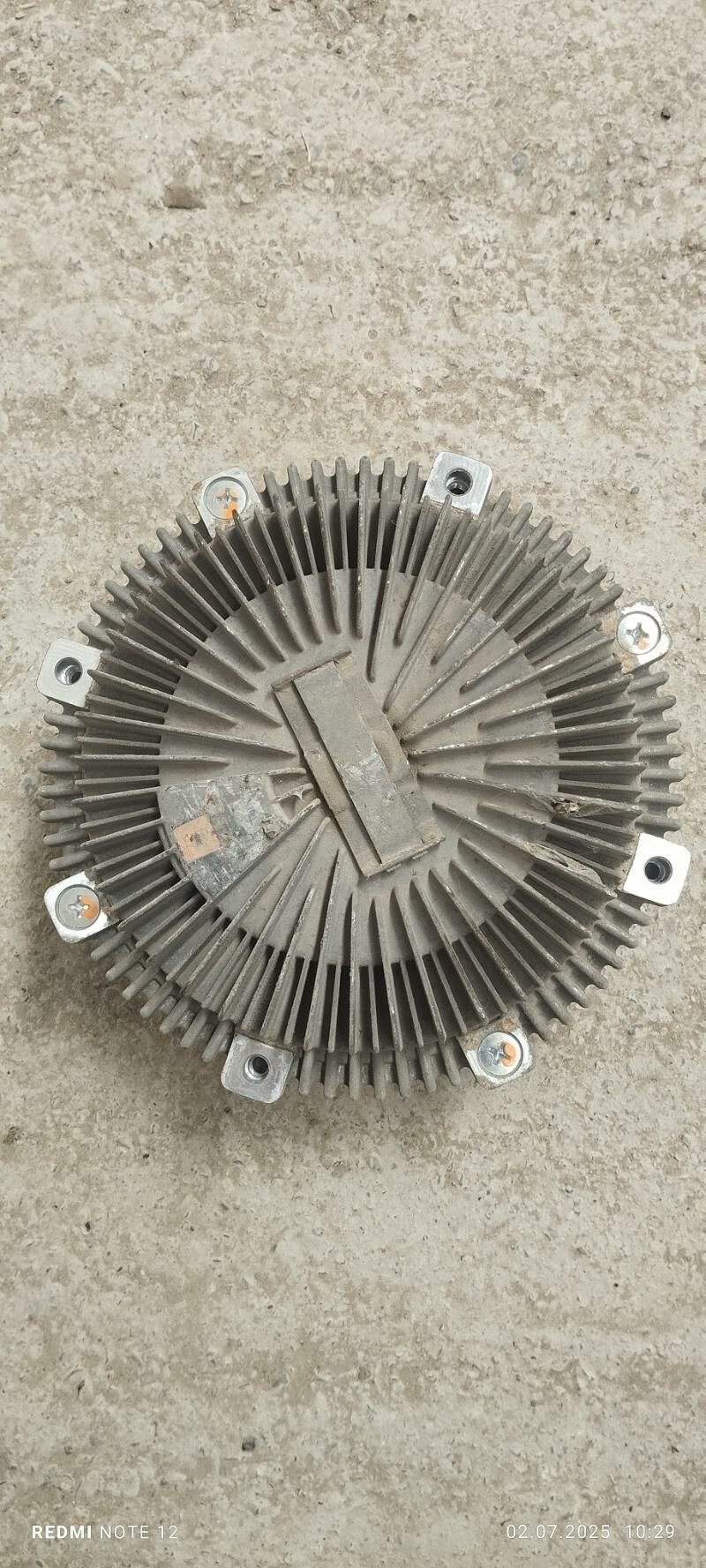 zapjaz 550 TMT - Gökdepe - img 1