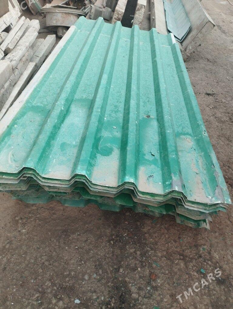 Demir şypyr - Garadamak - img 1