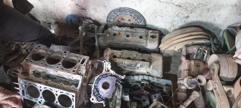 Матор 3 лик прасдой 1 200 TMT - Огуз хан - img 1