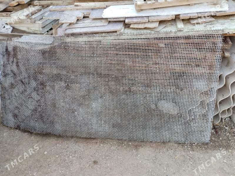 setka 4lik simden 2.20*1.0 m - Багир - img 1