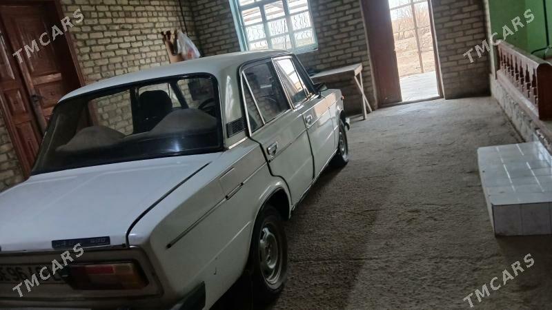Lada 2106 1995 - 25 000 TMT - Туркменабат - img 1