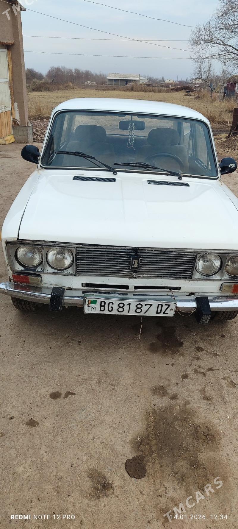 Lada 2106 1990 - 15 000 TMT - Губадаг - img 1