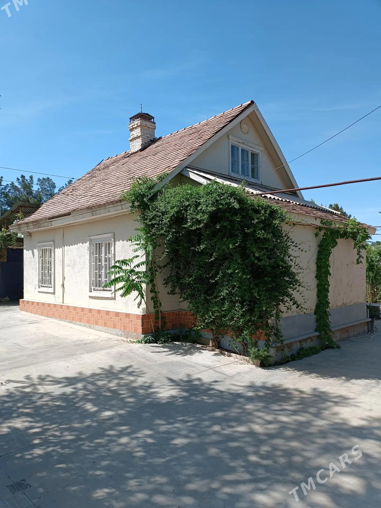 30 МИКР. ФИНСКИЙ ДОМ - 30 мкр - img 1