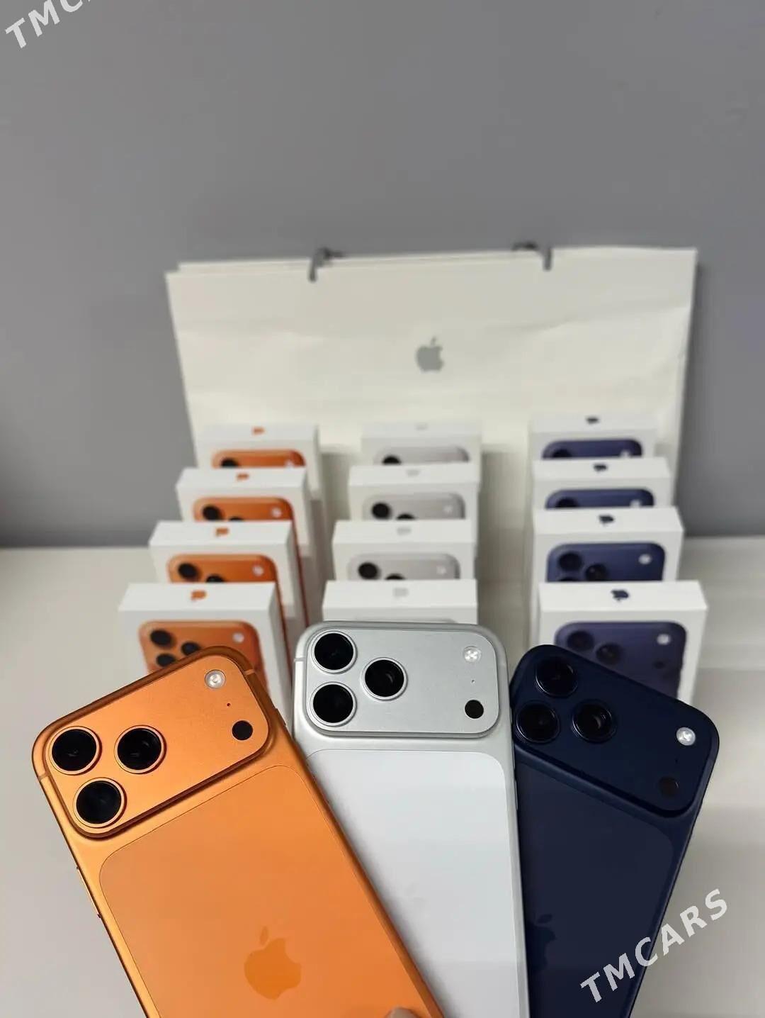 17PRO S25ULTRA A56MI REDMI️ - Türkmenabat - img 1