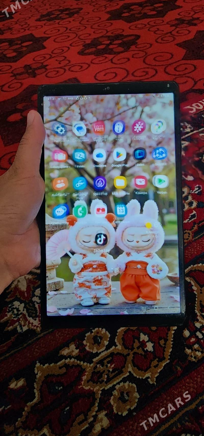 planset - Дашогуз - img 1