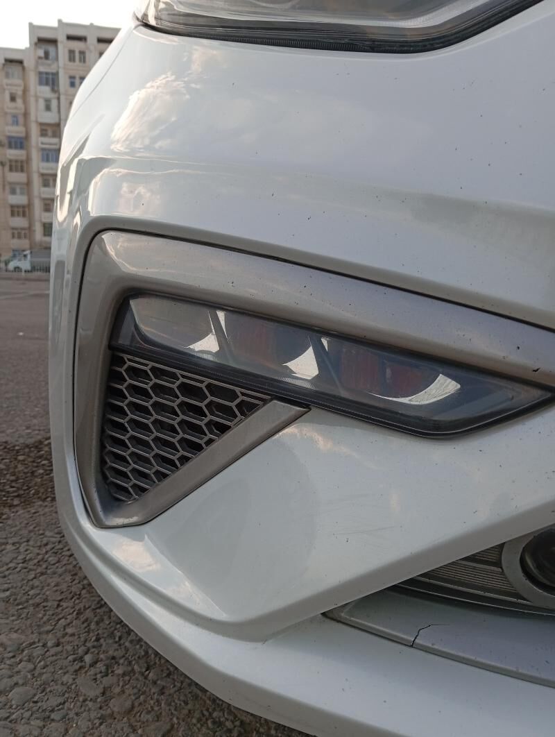 kia optima 2 200 TMT - Aşgabat - img 1