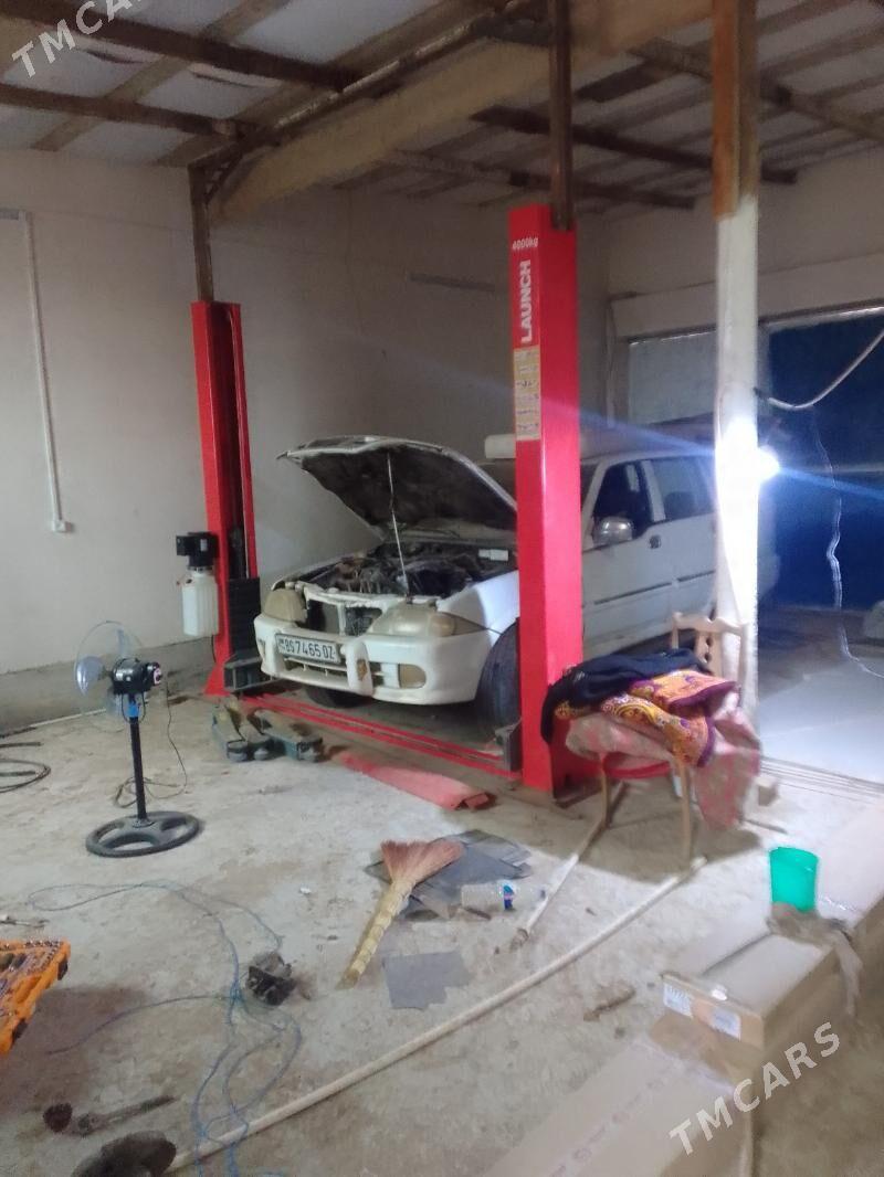 Arenda garaj - Köneürgenç - img 1