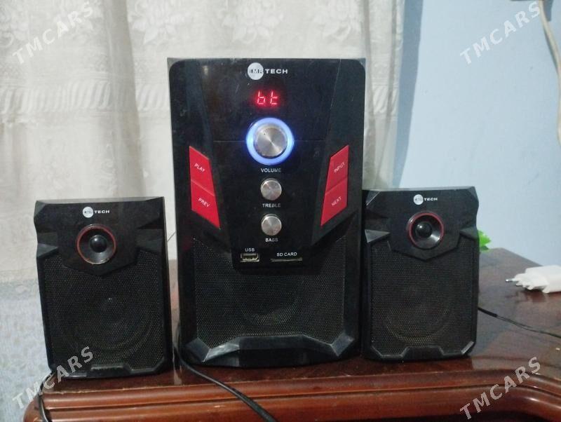 домашны калонка - Türkmenabat - img 1