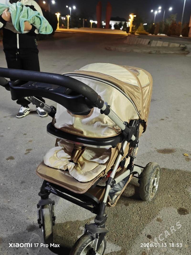 kalaska - Бузмеин - img 1