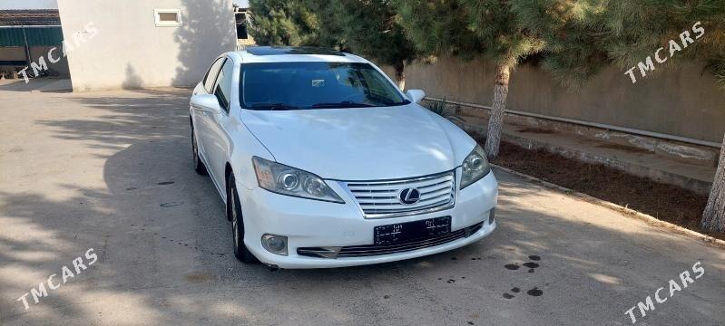 Lexus ES 350 2010 - 240 000 TMT - Garabekewül - img 1