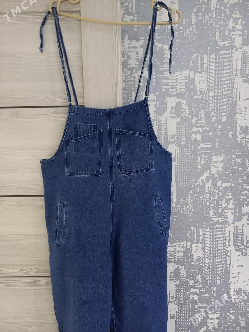 КОМБИНЕЗОН!!!!! - Ашхабад - img 1