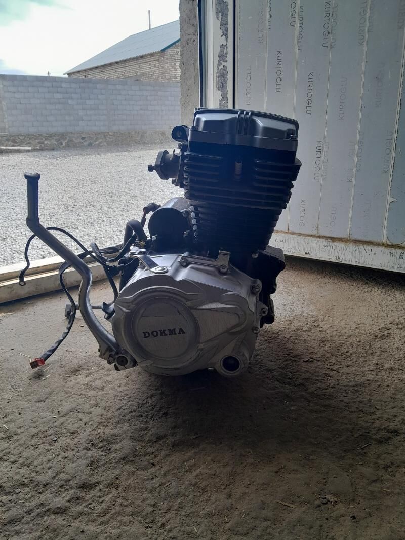 fekon 2 400 TMT - Bereket - img 1