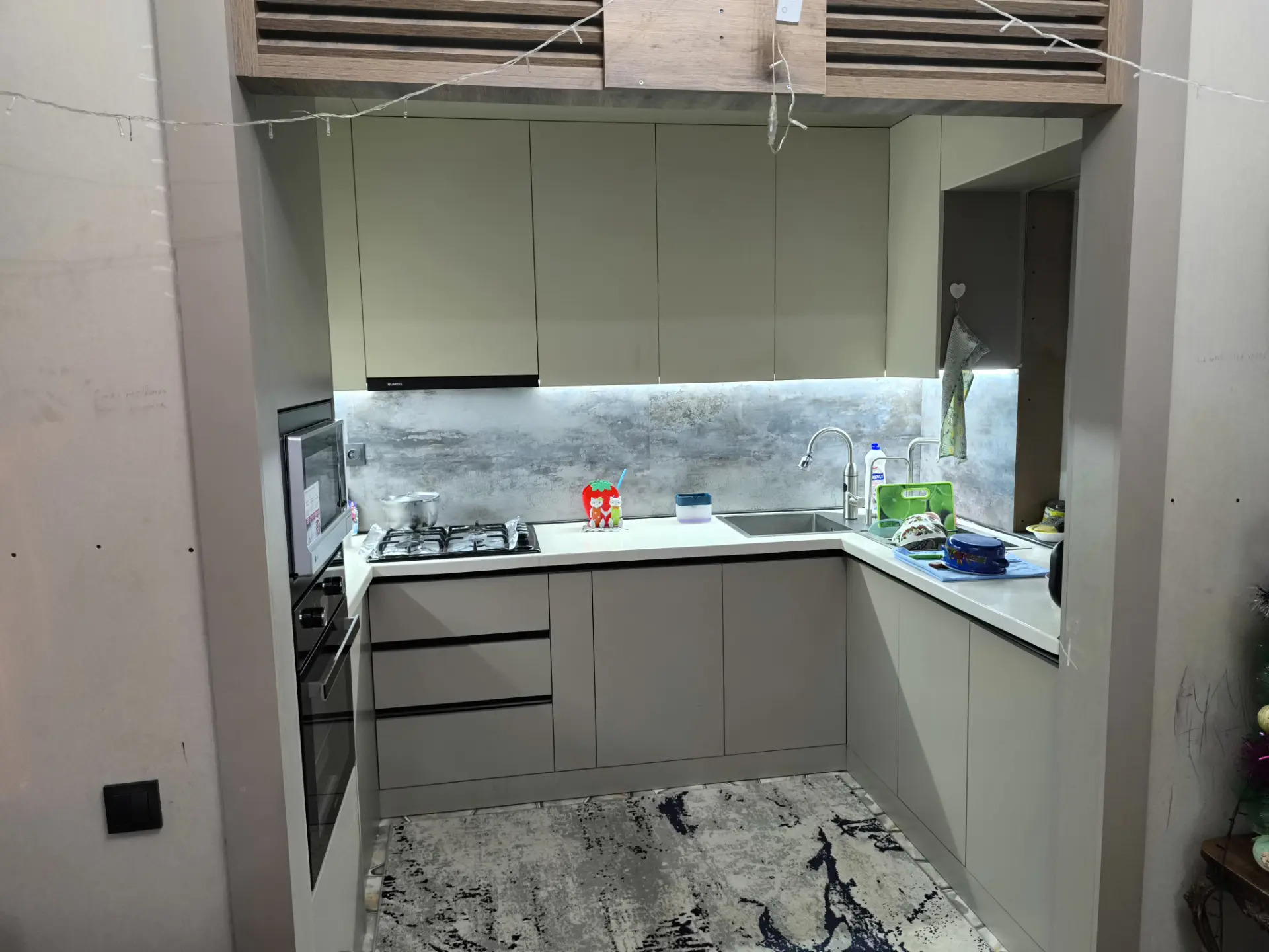 Дом Ереванская - Aşgabat - img 1