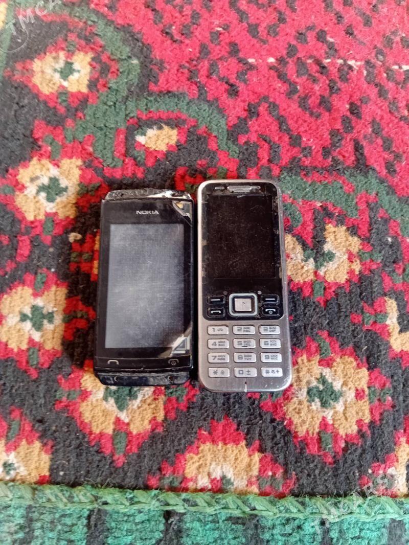 Telefonlar - Köneürgenç - img 1