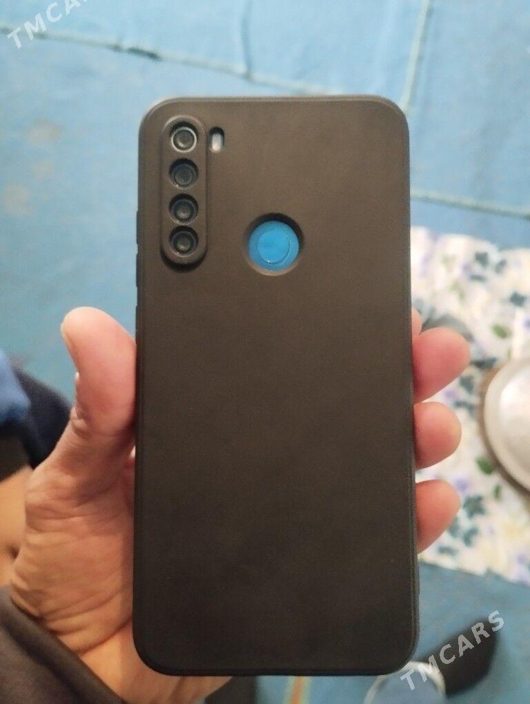 Redmi not 8 - Туркменгала - img 1